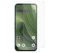 Fairphone 6 Screen Protector 0.3mm Arc Edge Tempered Glass Anti-Scratch