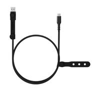 Fairphone ACCABL-5CC-WW1 câble USB 1 m USB C Noir