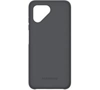 Fairphone - Coque de protection - 100 % de matériaux recyclés - gris - pour Fairphone 4