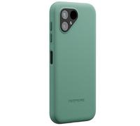 Fairphone5 protectv soft case moss green