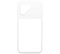 FAIRPHONE Gen. 6 Coque de Protection Blanc