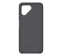 Fairphone - Coque de protection - 100 % de matériaux recyclés - gris - pour Fairphone 4