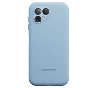 Fairphone Coque de protection pour téléphone portable Fairphone 5 TPU bleu ciel