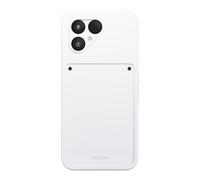 FAIRPHONE Gen. 6 Coque de Protection Blanc