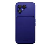 Fairphone Coque originale Protective Soft pour Fairphone 6 / 6+ Cobalt Blue Bleu