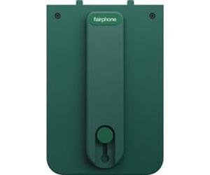Fairphone Dragonne Forest Green, Boucle