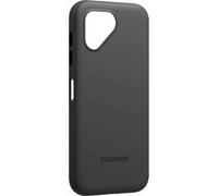 Fairphone Protective Soft Case Backcover 5 Mat Noir