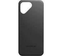 Fairphone F5COVR-1ZW-WW1 Pièce de rechange pour téléphone portable Couvercle arrière du boîtier noir (F5COVR-1ZW-WW1)