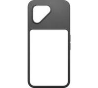 Fairphone protective Case v1 coque de protection pour téléphones portables 16 cm (6.3") Housse Noir