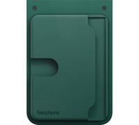 Porte-Cartes pour Fairphone 6 Modulaire en Plastique 3 Cartes Vert forêt