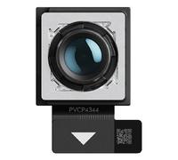 Fairphone F6ULTR-1ZW-WW1 pièce de rechange de téléphones mobiles Module caméra arrière Noir