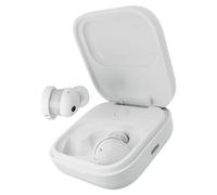 Fairbuds - Ecouteurs sans fil avec micro - intra-auriculaire - Bluetooth - Suppresseur de bruit actif - blanc