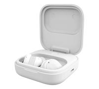 Fairphone Fairphone Fairbuds True Wireless Earbuds Écouteurs sans fil True Wireless avec Annulation de Bruit Active Blanc