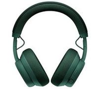 Fairphone FAIRBUDS XL - Écouteurs avec micro - circum-aural - Bluetooth - sans fil, filaire - Suppresseur de bruit actif - USB-C - vert forêt Vert forêt