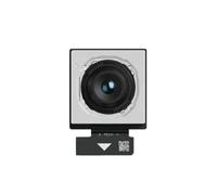 Fairphone FP5 Main Camera, Module caméra arrière, Fairphone 5, Noir, 15,9 mm, 26,2 mm, 6,92 mm F5MAIN-1ZW-WW1