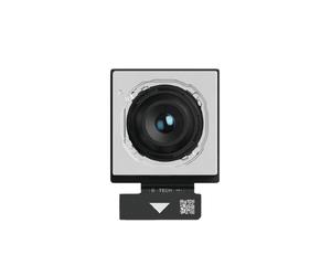 Fairphone FP5 Main Camera, Module caméra arrière, Fairphone 5, Noir, 15,9 mm, 26,2 mm, 6,92 mm F5MAIN-1ZW-WW1