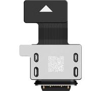 Fairphone FP5 USB-C Port Port USB-C adapté pour (modèle de téléphone portable): Fairphone 5 1 pc(s)