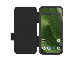 Fairphone Funda Tipo Libro Fairphone 6 Horizon Black Noir