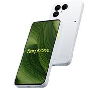 Fairphone FP6 8GB/256GB Cloud White v1