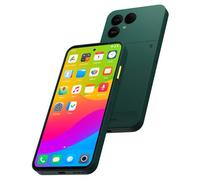 Fairphone (Gen. 6) 256 Go Vert