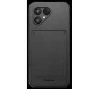 Fairphone protective Case v1 coque de protection pour téléphones portables 16 cm (6.3") Housse Noir