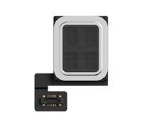 Fairphone FP5 Earpiece Haut-parleur d'oreille de rechange adapté pour modèle de téléphone portable: Fairphone 5 1 pc(s)