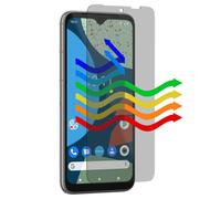 Fairphone F5PRTC-1BL-WW1, Fairphone, Fairphone 5, Protection anti-lumière bleue, Résistant aux rayures, Transparent, 1 pièce(s)
