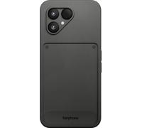 Fairphone protective Case v1 coque de protection pour téléphones portables 16 cm (6.3") Housse Noir