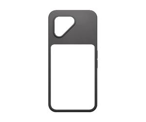 Fairphone protective Case v1 coque de protection pour téléphones portables 16 cm (6.3 ) Housse Noir Fairphone Only compatible with The Fairphone (Gen. 6) with or without other accessories.