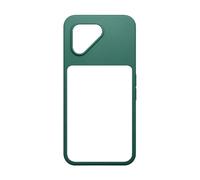 Fairphone protective Case v1 coque de protection pour téléphones portables 16 cm (6.3 ) Housse Vert Fairphone Only compatible with The Fairphone (Gen. 6) with or without other accessories.