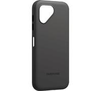 Fairphone Protective Soft Case Coque arrière Fairphone Fairphone 5 noir mat résistant aux chocs