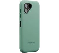 Fairphone Protective Soft Case Coque arrière Fairphone Fairphone 5 vert mousse résistant aux chocs F5CASE-1GR-WW1