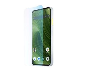 Fairphone Screen Protector, Fairphone, Only compatible with The Fairphone (Gen. 6) with or without other accessories., Résistant aux chocs, Résistant