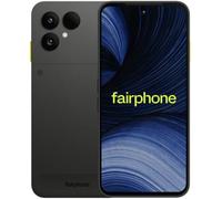 Smartphone FAIRPHONE (Gen. 6+) Noir Horizon 256Go 5G