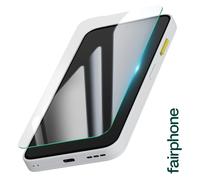 - Protection d'écran pour téléphone portable - pour Fairphone (Gen. 6)