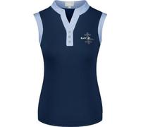 FairPlay Fina Top sans manches pour femmes, taille:40, couleur:navy