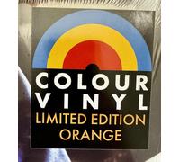 FairPlay Offer / Orange LP / BLIND MELON Soup Sealed Vinyl
