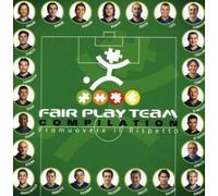 Vari-Fairplay Team - Fairplay Team Compilation [Import]
