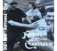 Fairport Acoustic Convention