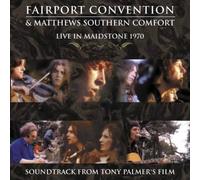 Fairport Convention &..