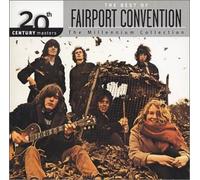 Fairport Convention - 20th Century Masters: Millennium Collection