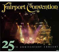 Fairport Convention - 25th Anniversary Collection