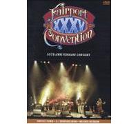 Fairport Convention - 35 Th Anniversary Concert