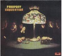 Fairport Convention (Digit.Remastered)