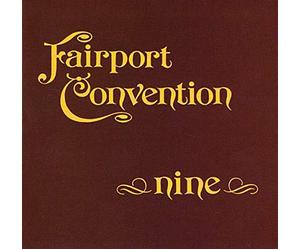 Fairport Convention - 9 [Import]