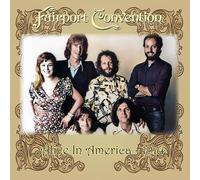 Fairport Convention - Alive In America 1974 [Compact Discs] Collector's Ed, Rmst