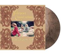 Fairport Convention - Alive in America (Clear Marble