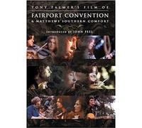 Fairport convention and mat G