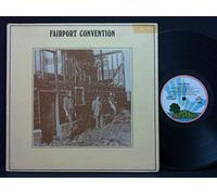 Fairport Convention - Angel Delight - 1st