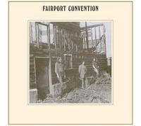 Fairport Convention – Angel Delight – Vinyle 180 g (Import UK)